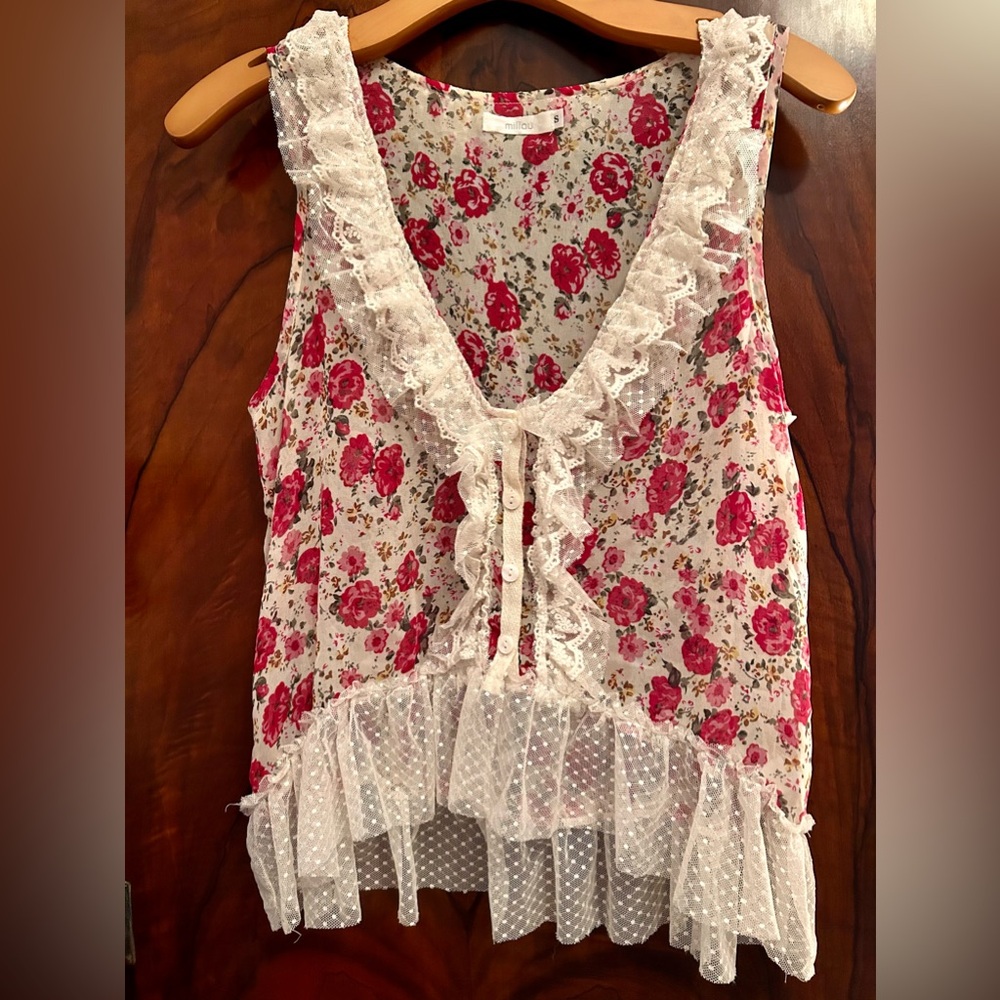 Millou Blouse